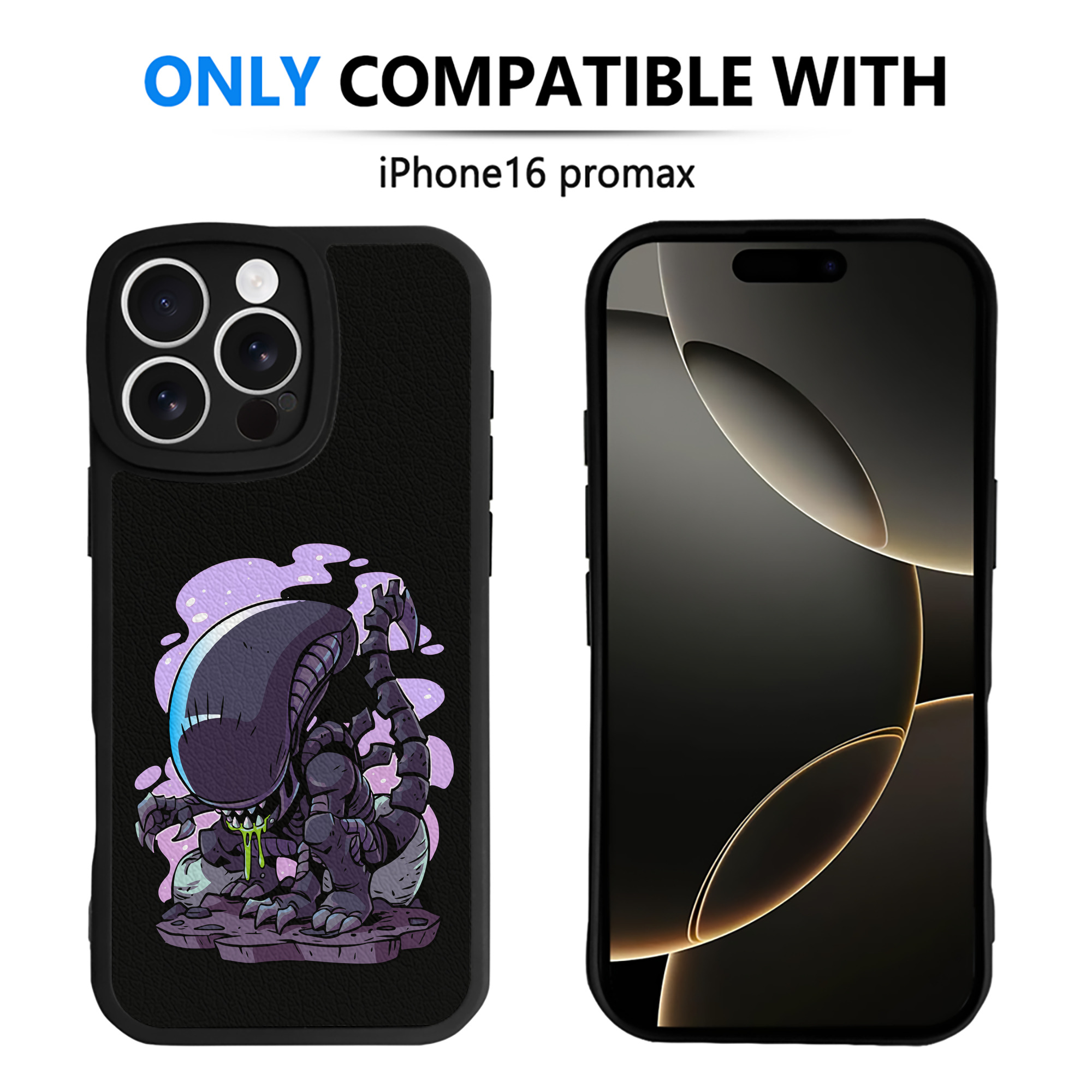 （画像用） アベンジャーズ The Avengers 【iPhone 16シリーズ対応】シリコンスマホケース（レザー調） 材質：シリコン